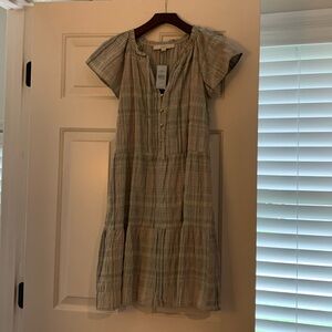 Loft dress size small